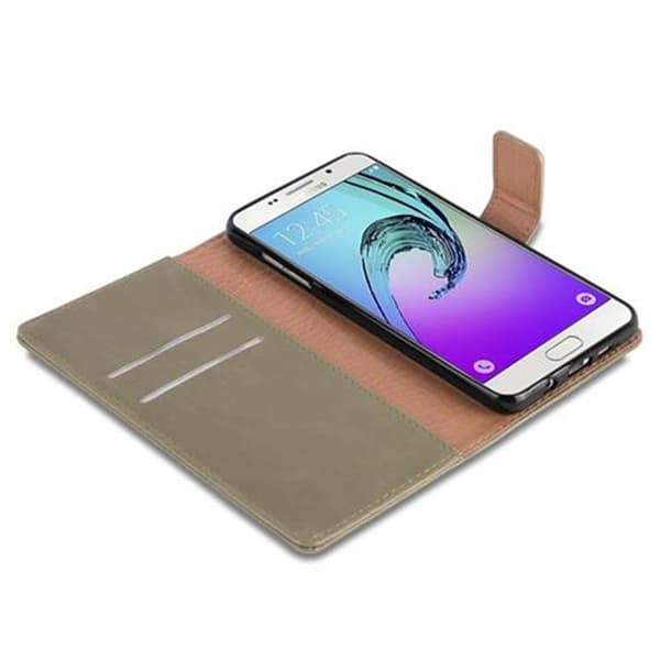 Cover Samsung Galaxy A5 2016 Etui Case ()