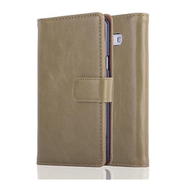 Cover Samsung Galaxy A5 2016 Etui Case ()