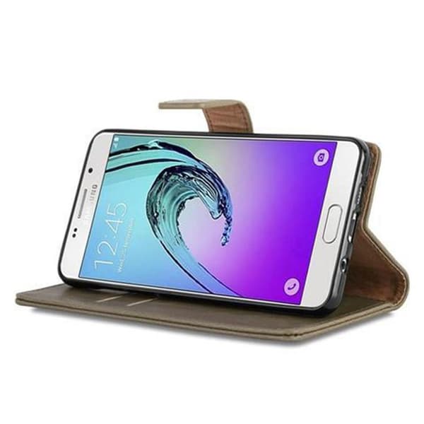 Cover Samsung Galaxy A5 2016 Etui Case ()