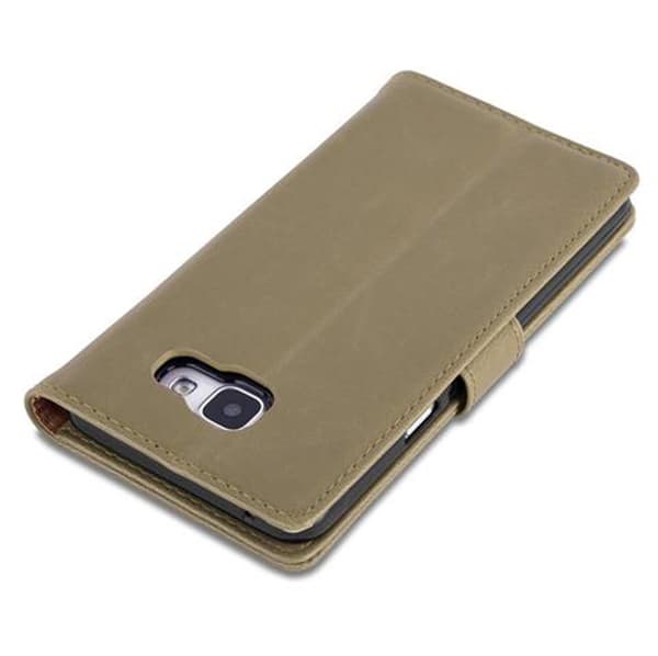 Cover Samsung Galaxy A5 2016 Etui Case ()