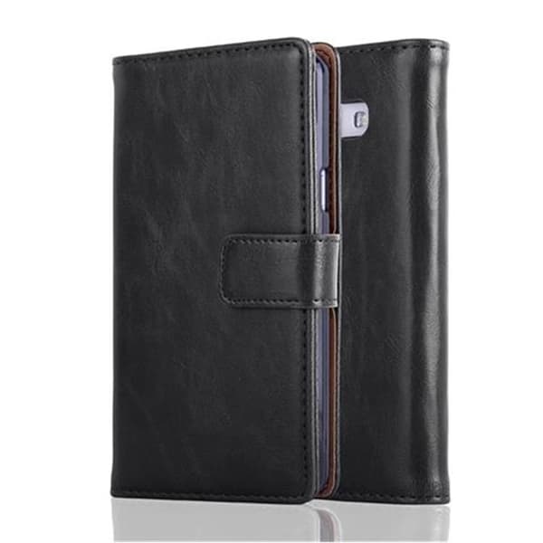 Cover Samsung Galaxy A5 2016 Etui Case ()