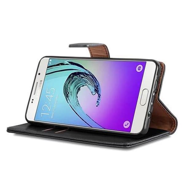 Cover Samsung Galaxy A5 2016 Etui Case ()