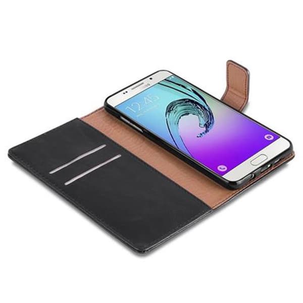 Cover Samsung Galaxy A5 2016 Etui Case ()