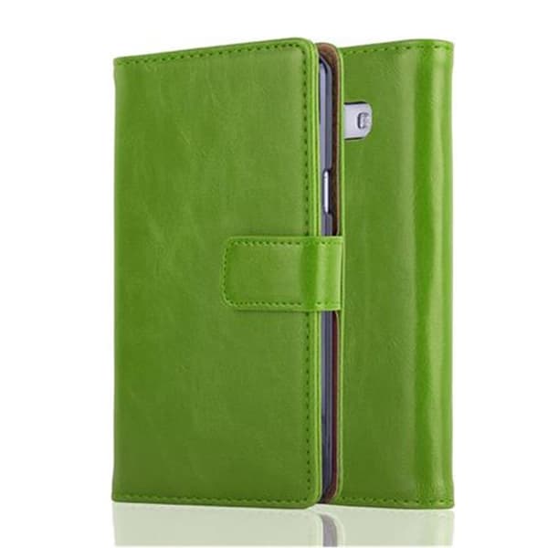 Cover Samsung Galaxy A5 2016 Etui Case ()