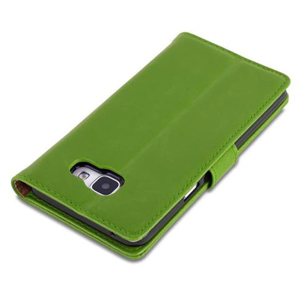 Cover Samsung Galaxy A5 2016 Etui Case ()