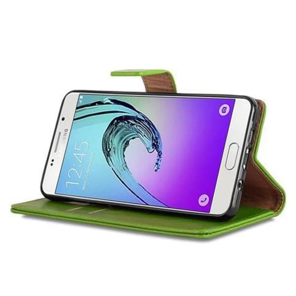 Cover Samsung Galaxy A5 2016 Etui Case ()