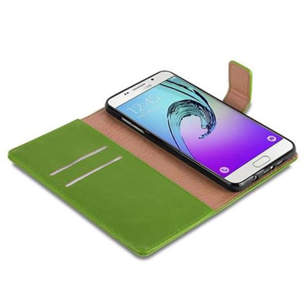 Cover Samsung Galaxy A5 2016 Etui Case ()