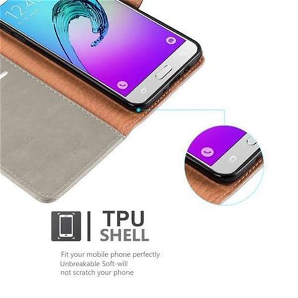 Cover Samsung Galaxy J7 2016 Etui Case ()