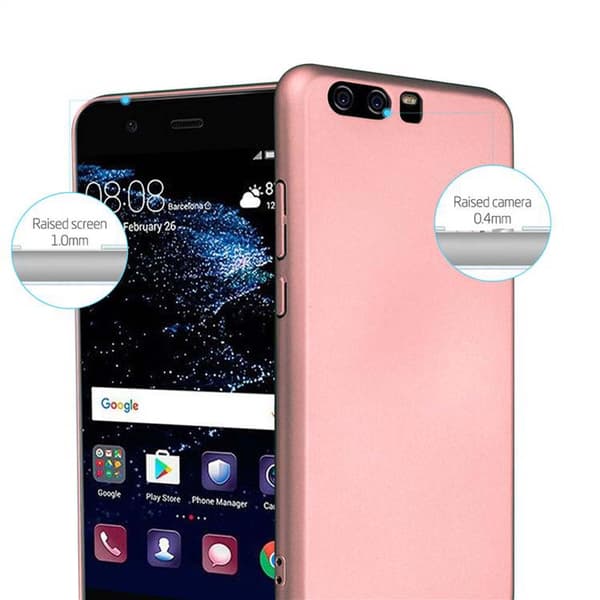 Huawei P10 Cover Etui Case ()