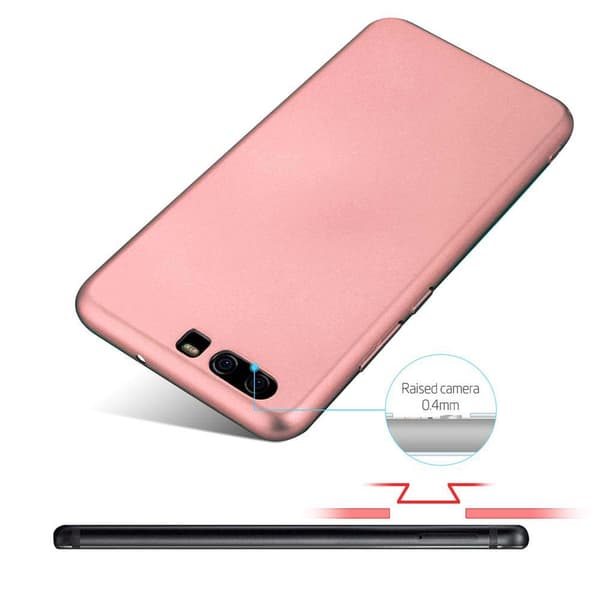Huawei P10 Cover Etui Case ()