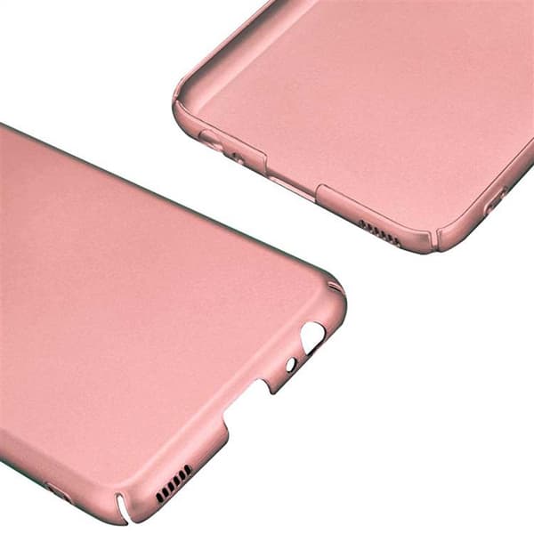Huawei P10 Cover Etui Case ()