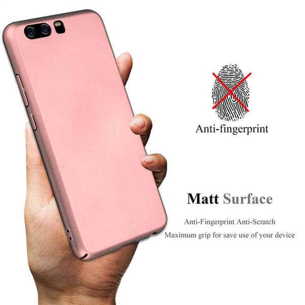 Huawei P10 Cover Etui Case ()
