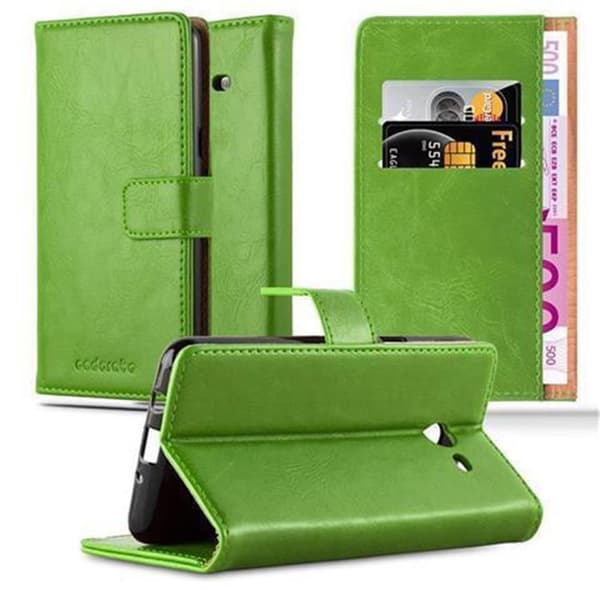 Cover Samsung Galaxy J5 2017 US Version Etui Case ()