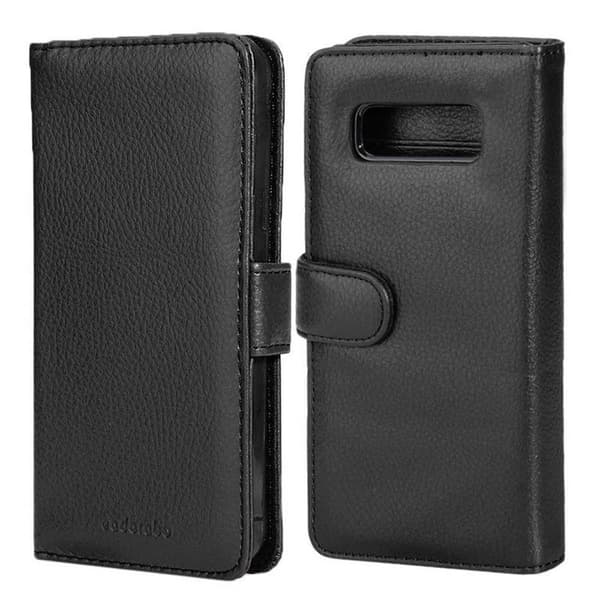 Samsung Galaxy NOTE 8 Pungetui Cover ()