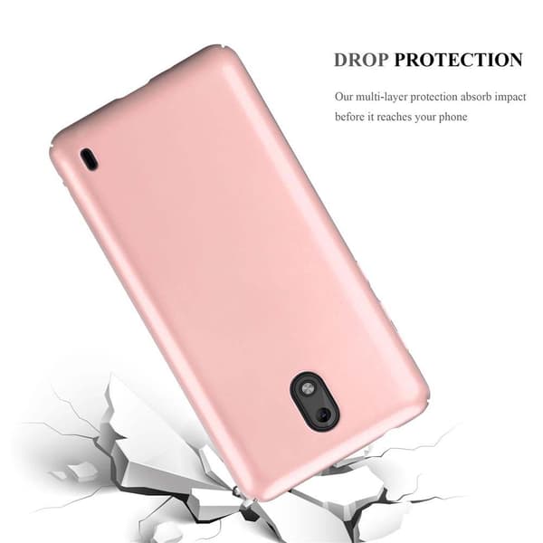 Nokia 2 2017 Cover Etui Case ()