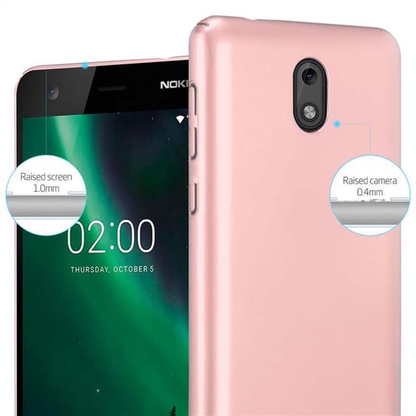Nokia 2 2017 Cover Etui Case ()