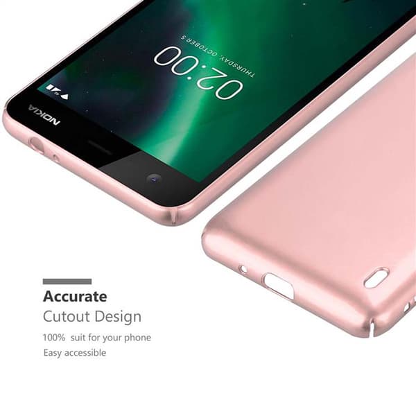 Nokia 2 2017 Cover Etui Case ()