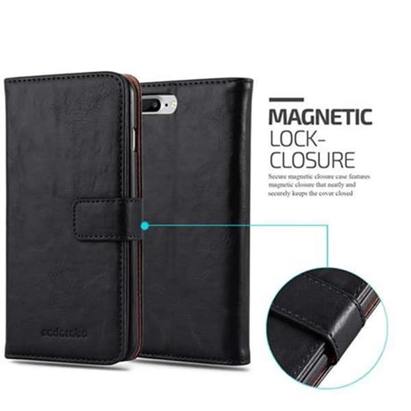 Cover Apple iPhone 7 PLUS / 7S PLUS / 8 PLUS Etui Case ()