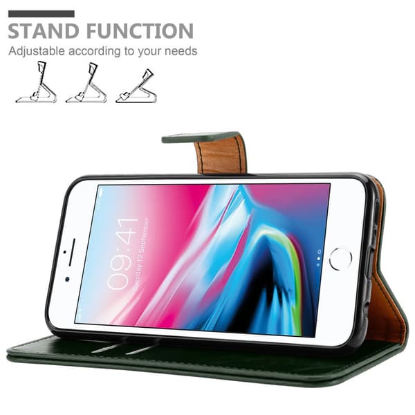 Cover Apple iPhone 7 PLUS / 7S PLUS / 8 PLUS Etui Case ()