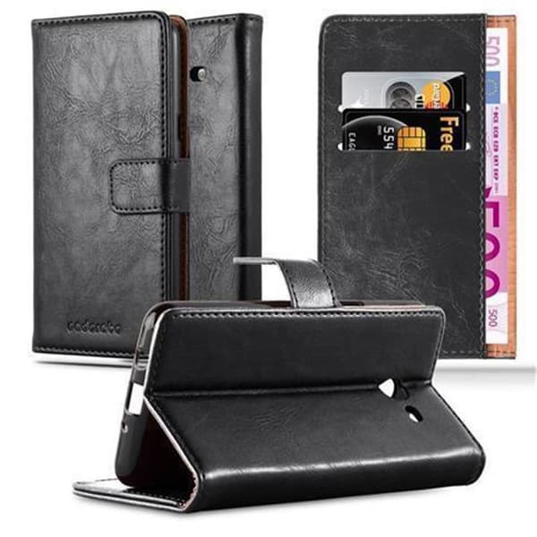 Cover Samsung Galaxy J3 2017 US Version Etui Case ()