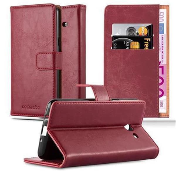 Cover Samsung Galaxy J3 2017 US Version Etui Case ()