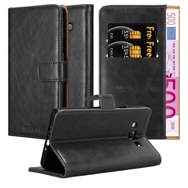 Cover Samsung Galaxy A7 2015 Etui Case ()