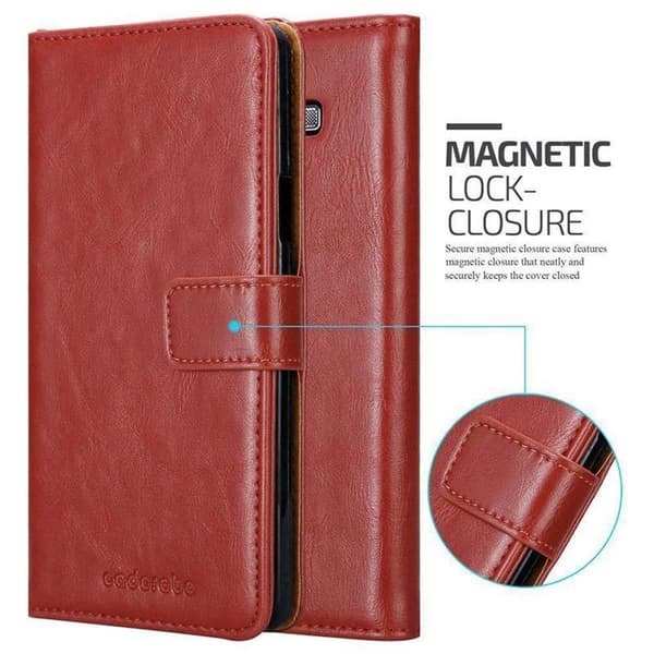 Cover Samsung Galaxy A7 2015 Etui Case ()