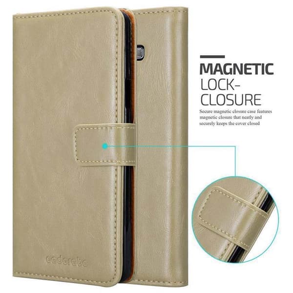 Cover Samsung Galaxy A7 2015 Etui Case ()