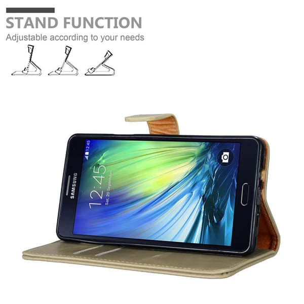 Cover Samsung Galaxy A7 2015 Etui Case ()