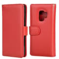 Miniatyrbillede 4 af 6: Samsung Galaxy S9 Pungetui Cover ()