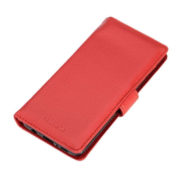 Samsung Galaxy S9 Pungetui Cover ()