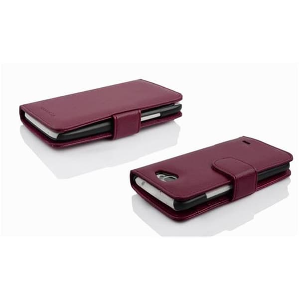 LG L70 (1. SIM) Pungetui Cover ()