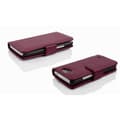 Miniatyrbillede 3 af 3: LG L70 (1. SIM) Pungetui Cover ()