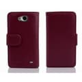 Miniatyrbillede 2 af 3: LG L70 (1. SIM) Pungetui Cover ()