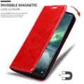 Miniatyrbillede 6 af 8: Nokia 7.2 Cover Etui Case ()