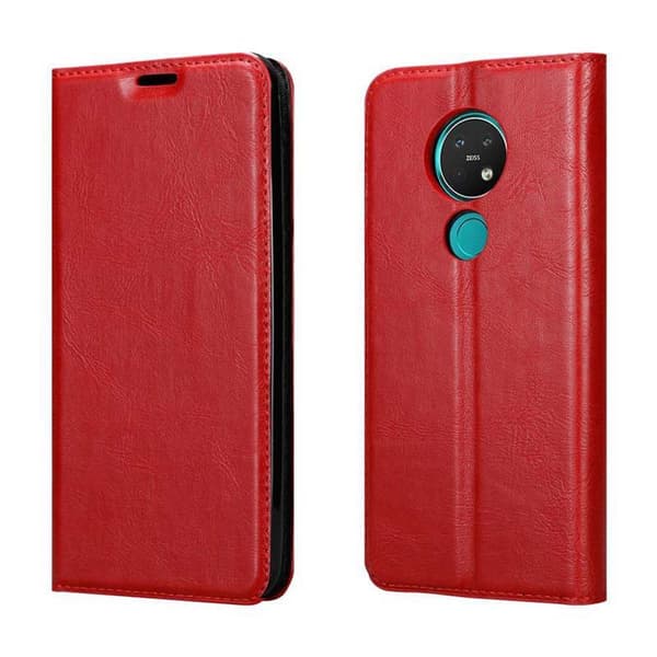 Nokia 7.2 Cover Etui Case ()
