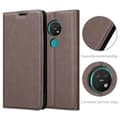 Miniatyrbillede 10 af 11: Nokia 7.2 Cover Etui Case ()