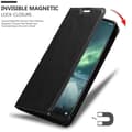 Miniatyrbillede 11 af 11: Nokia 7.2 Cover Etui Case ()