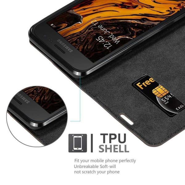 Samsung Galaxy XCover 4 / XCover 4s Cover Etui Case ()
