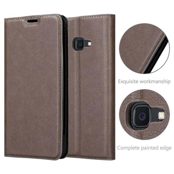 Samsung Galaxy XCover 4 / XCover 4s Cover Etui Case ()