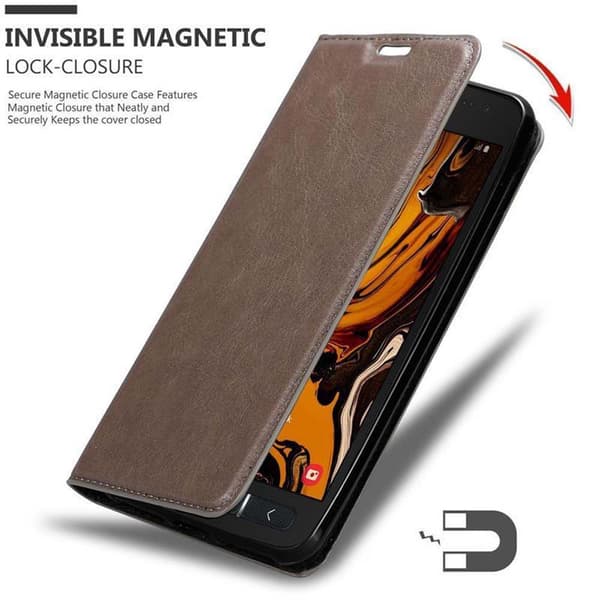 Samsung Galaxy XCover 4 / XCover 4s Cover Etui Case ()