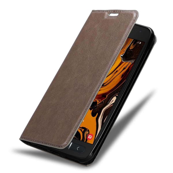 Samsung Galaxy XCover 4 / XCover 4s Cover Etui Case ()