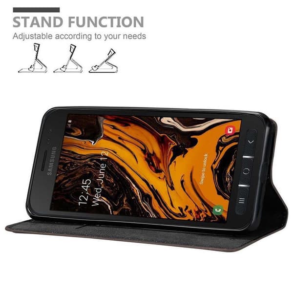 Samsung Galaxy XCover 4 / XCover 4s Cover Etui Case ()
