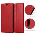 Miniatyrbillede 7 af 8: MEIZU 16Xs Cover Etui Case ()