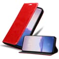 Miniatyrbillede 1 af 8: MEIZU 16Xs Cover Etui Case ()
