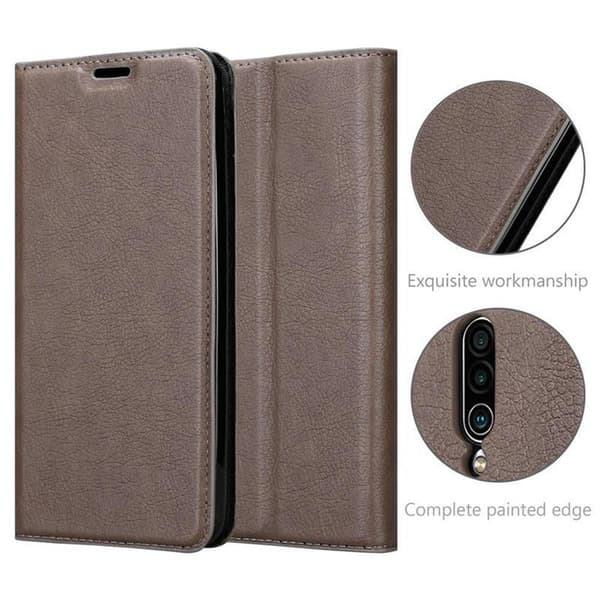 MEIZU 16Xs Cover Etui Case ()