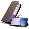 Pikkukuva 1 / 8: MEIZU 16Xs Suojakotelo Suojakuori Lompakkokotelo Matkapuhelinkotelo jossa magneettisuljenta, jalusta-toiminto ja korttitasku