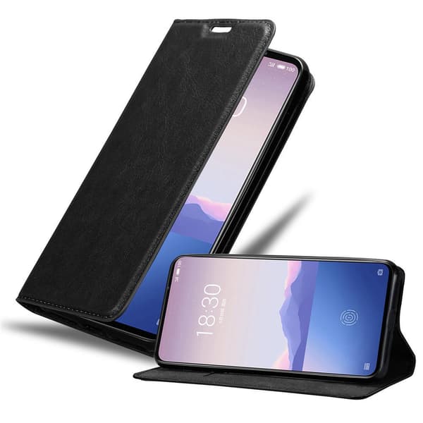 MEIZU 16Xs Cover Etui Case ()