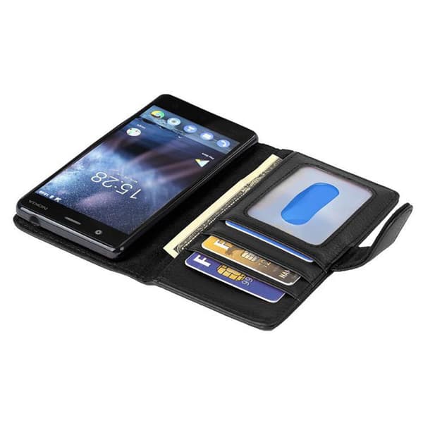 Nokia 3 2017 Pungetui Cover ()