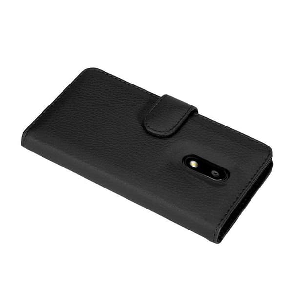 Nokia 3 2017 Pungetui Cover ()
